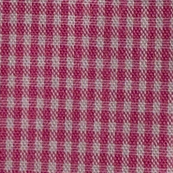 Ralph Lauren Long Sleeve Button Up Shirt Cotton Pink Check Yarmouth 16.5 34/35 - Picture 12 of 12